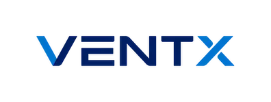 ventx Logo