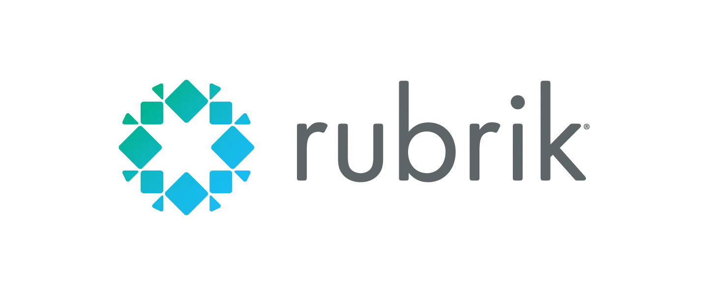 Rubrik Logo