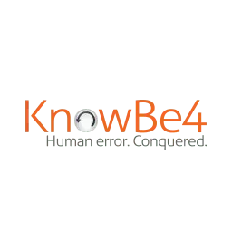 KnowBe4 Logo
