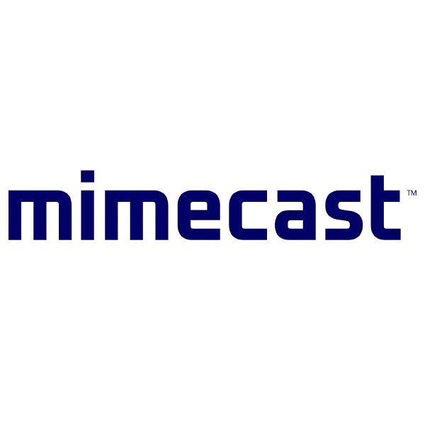 Mimecast Logo