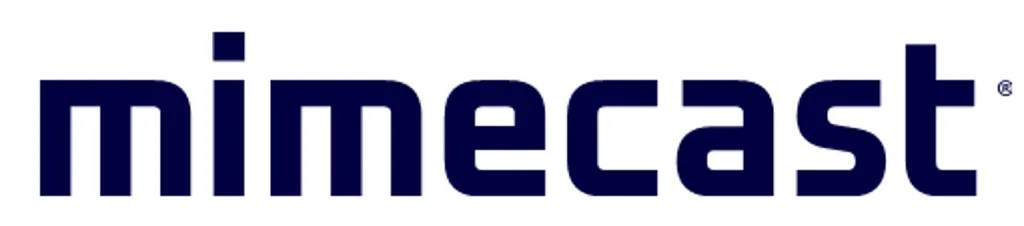 Mimecast Logo