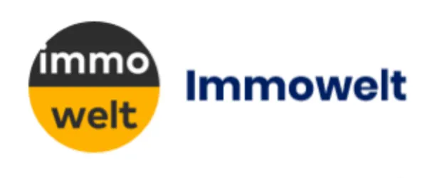 Immowelt Logo