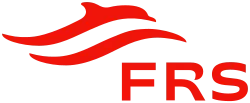 FRS GmbH & Co. KG Logo